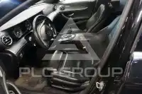 2017 Mercedes Benz E 200