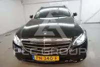 2017 Mercedes Benz E 200