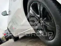 2017 Mercedes Benz E 200