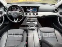 2017 Mercedes Benz E 200