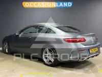 2017 Mercedes Benz E 200