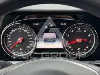 2017 Mercedes Benz E 200