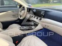 2017 Mercedes Benz E 200