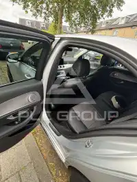 2017 Mercedes Benz E 200