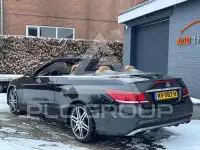 2017 Mercedes Benz E 200