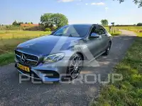 2017 Mercedes Benz E 200