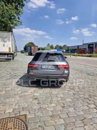 2017 Mercedes Benz E 200