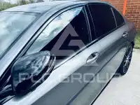2017 Mercedes Benz E 200