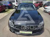 2017 Mercedes Benz E 200