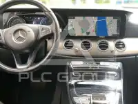 2017 Mercedes Benz E 200