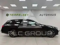2017 Mercedes Benz E 200