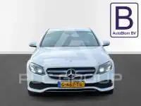 2017 Mercedes Benz E 200