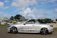 2017 Mercedes Benz E 200