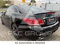 2017 Mercedes Benz E 200