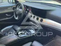 2017 Mercedes Benz E 200