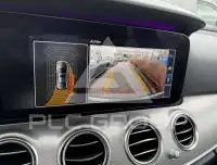 2017 Mercedes Benz E 200