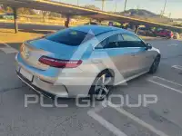 2017 Mercedes Benz E 200