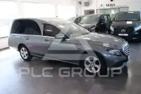 2017 Mercedes Benz E 200