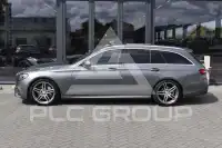 2017 Mercedes Benz E 200