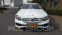 2017 Mercedes Benz E 200