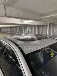 2017 Mercedes Benz E 200