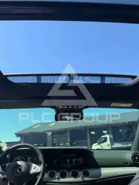 2017 Mercedes Benz E 200