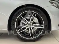 2017 Mercedes Benz E 200