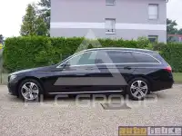 2017 Mercedes Benz E 200