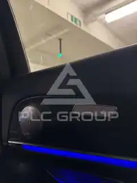 2017 Mercedes Benz E 200