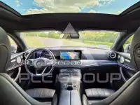 2017 Mercedes Benz E 200