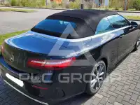 2017 Mercedes Benz E 200