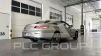 2017 Mercedes Benz E 200