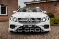 2017 Mercedes Benz E 200