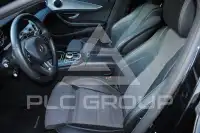 2017 Mercedes Benz E 200