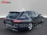 2017 Mercedes Benz E 200