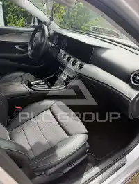2017 Mercedes Benz E 200