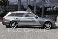 2017 Mercedes Benz E 200