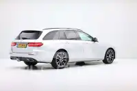 2017 Mercedes Benz E 200