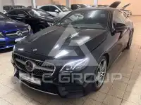 2017 Mercedes Benz E 200