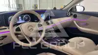 2017 Mercedes Benz E 200