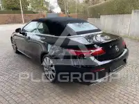 2017 Mercedes Benz E 200
