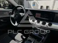 2017 Mercedes Benz E 200