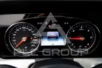 2017 Mercedes Benz E 200