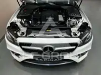 2017 Mercedes Benz E 200