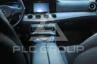 2017 Mercedes Benz E 200