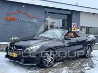 2017 Mercedes Benz E 200