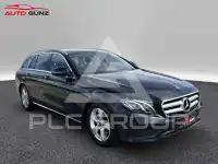 2017 Mercedes Benz E 200