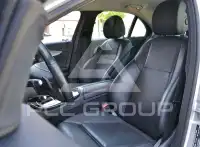 2017 Mercedes Benz E 200