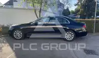 2017 Mercedes Benz E 200