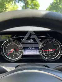 2017 Mercedes Benz E 200